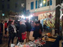 Happy Market Ilôt 13